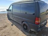 Mercedes-Benz Vito 1998 годаүшін7 500 000 тг. в Алматы – фото 4