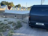Mercedes-Benz Vito 1998 годаүшін7 500 000 тг. в Алматы – фото 5