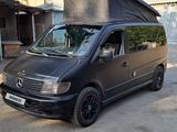 Mercedes-Benz Vito 1998 года за 7 500 000 тг. в Алматы