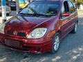 Renault Scenic 2002 годаүшін1 500 000 тг. в Атырау