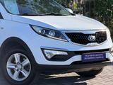 Kia Sportage 2014 года за 5 650 000 тг. в Кокшетау – фото 2