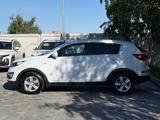 Kia Sportage 2014 года за 5 650 000 тг. в Кокшетау – фото 4