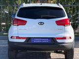 Kia Sportage 2014 года за 5 650 000 тг. в Кокшетау – фото 5