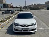 Toyota Camry 2013 годаfor8 300 000 тг. в Актау – фото 4