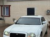 Chrysler 300C 2004 года за 3 000 000 тг. в Актау – фото 3