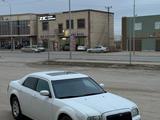 Chrysler 300C 2004 года за 3 000 000 тг. в Актау – фото 5