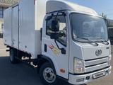 FAW 2024 годаүшін12 500 000 тг. в Алматы