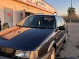 Volkswagen Passat 1993 года за 1 800 000 тг. в Петропавловск – фото 4