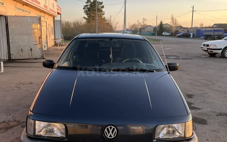 Volkswagen Passat 1993 года за 1 800 000 тг. в Петропавловск