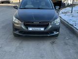 Peugeot 301 2013 года за 3 600 000 тг. в Алматы – фото 3