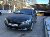 Peugeot 301 2013 года за 3 600 000 тг. в Алматы – фото 2