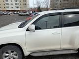Toyota Land Cruiser Prado 2009 годаүшін13 500 000 тг. в Астана – фото 2