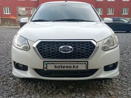 Datsun on-DO 2015 года за 3 100 000 тг. в Актобе – фото 4