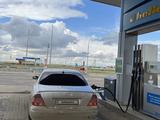 Mercedes-Benz S 500 2002 годаүшін3 200 000 тг. в Актобе – фото 5