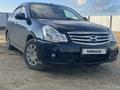 Nissan Almera 2015 года за 3 300 000 тг. в Атырау – фото 2