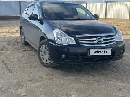 Nissan Almera 2015 года за 3 300 000 тг. в Атырау