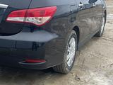 Nissan Almera 2015 года за 3 300 000 тг. в Атырау – фото 4