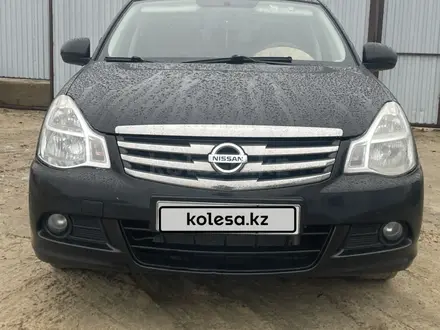 Nissan Almera 2015 года за 3 300 000 тг. в Атырау – фото 6