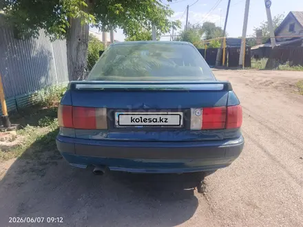 Audi 80 1993 года за 750 000 тг. в Караганда – фото 3