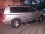 Toyota Highlander 2004 годаfor6 000 000 тг. в Алматы – фото 3