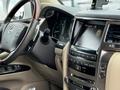 Lexus LX 570 2012 года за 25 500 000 тг. в Караганда – фото 19