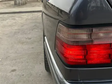 Mercedes-Benz E 280 1994 года за 4 500 000 тг. в Жаркент – фото 4