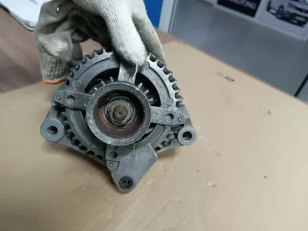Генератор Lc100, 4.7 за 50 000 тг. в Астана