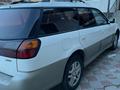 Subaru Outback 2001 годаfor3 350 000 тг. в Алматы – фото 3