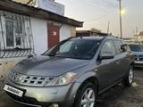 Nissan Murano 2006 года за 3 200 000 тг. в Астана – фото 5