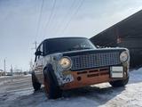 ВАЗ (Lada) 2101 1982 года за 1 100 000 тг. в Тараз – фото 3