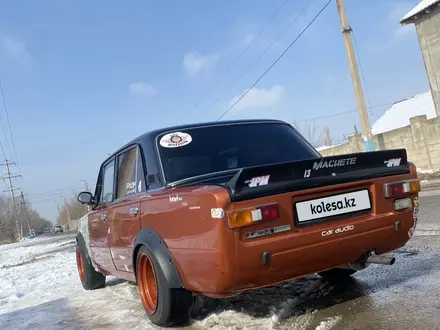 ВАЗ (Lada) 2101 1982 года за 1 100 000 тг. в Тараз – фото 2