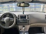 Infiniti FX35 2003 года за 5 300 000 тг. в Петропавловск – фото 3