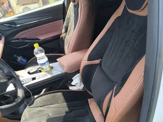 Changan X5 Plus