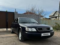 Audi 100 1991 годаүшін3 100 000 тг. в Алматы