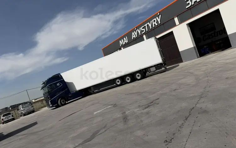 Schmitz 2011 года за 16 000 000 тг. в Шымкент