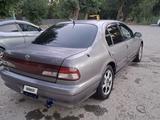 Nissan Cefiro 1997 года за 1 850 000 тг. в Алматы – фото 2