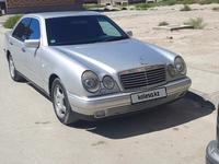 Mercedes-Benz E 280 1998 года за 4 000 000 тг. в Кызылорда