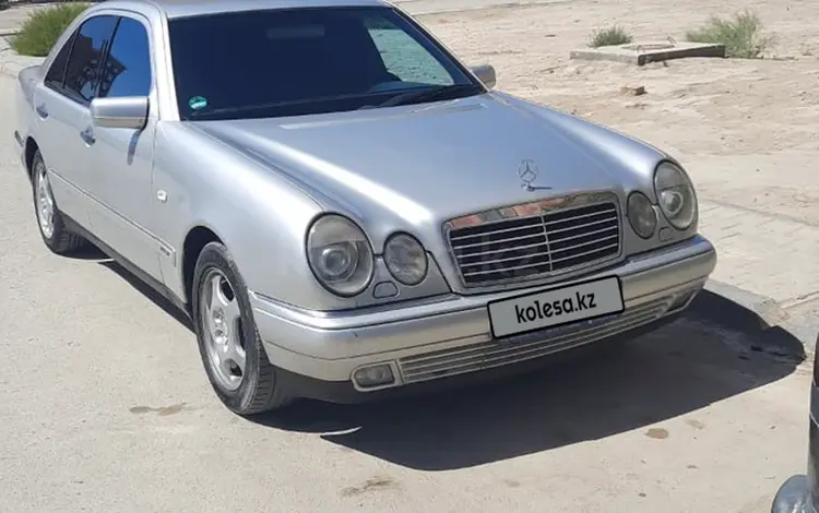 Mercedes-Benz E 280 1998 года за 4 000 000 тг. в Кызылорда