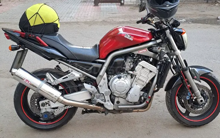 Yamaha  FZ1 2000 года за 2 000 000 тг. в Павлодар