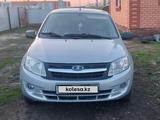 ВАЗ (Lada) Granta 2190 2014 года за 2 500 000 тг. в Костанай – фото 4