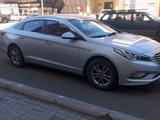 Hyundai Sonata 2014 года за 7 000 000 тг. в Караганда – фото 4