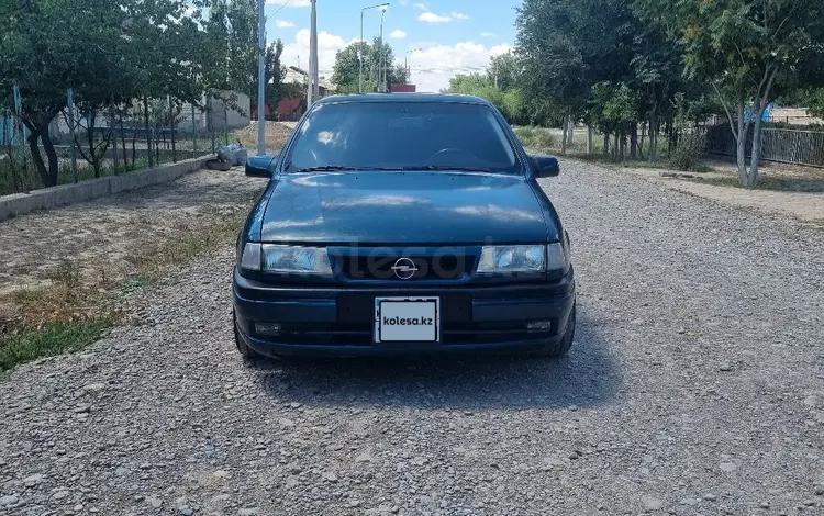 Opel Vectra 1994 годаfor1 100 000 тг. в Туркестан