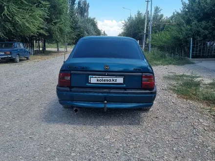 Opel Vectra 1994 года за 1 100 000 тг. в Туркестан – фото 3