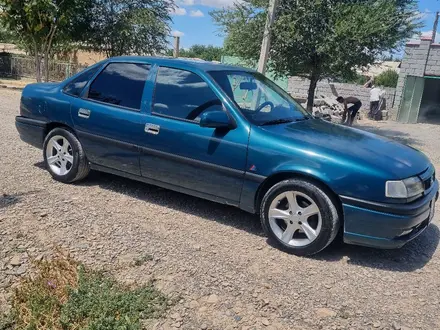 Opel Vectra 1994 года за 1 100 000 тг. в Туркестан – фото 4