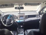 Toyota RAV4 2015 годаүшін9 200 000 тг. в Астана – фото 5