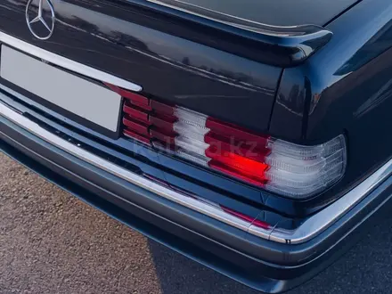 Mercedes-Benz S 560 1991 года за 18 000 000 тг. в Алматы – фото 6