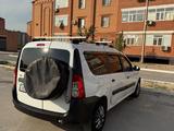 ВАЗ (Lada) Largus 2015 года за 4 000 000 тг. в Кызылорда – фото 2