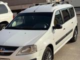 ВАЗ (Lada) Largus 2015 года за 4 000 000 тг. в Кызылорда – фото 3