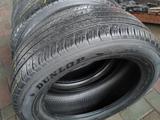 235.55.R18-комплект Dunlop Grandtrek за 70 000 тг. в Алматы – фото 3
