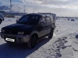 Nissan Mistral 1996 годаүшін1 500 000 тг. в Жезказган